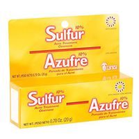 Grisi Acne Treatment, 0.7 Ounce