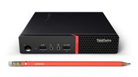 Oemgenuine Lenovo ThinkCentre M715 Tiny M715q AMD Ryzen 5 Pro 2400GE, 16GB RAM, 1TB SSD, W10P, Business Desktop