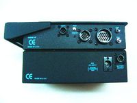 Jimmy Jib Control & Battery Box