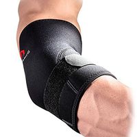 McDavid Tennis Elbow Support, X-Large