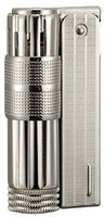 IMCO Classic Stylish Design Oil Lighter Super 6700P SUS430 Stainless Steel Japan Limited