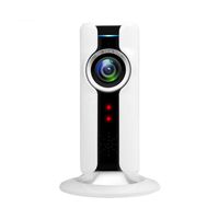 KRPENRIO WiFi 180° Panoramic Home Security Camera 1080P with 2.0MP Lens, AP Hotspot Two-Way Audio & Night Vision