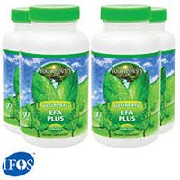 EFA Plus 90 - 4 Pack by Youngevity
