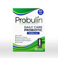 Probulin Daily Care , 60 Count
