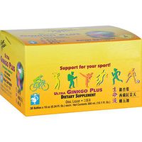 PRINCE OF PEACE CTR DSP,ULT GINKO+ENDRNC, 30X10 CC