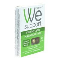 Magnesium-Ok 30 Tablets