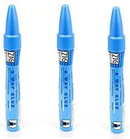 EK tools Chisel Tip Glue Pen, New Package (3 Pack)