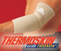 Swede-O 83217 Thermoskin Elbow Support, Small, Beige