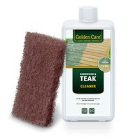 Golden Care Teak Cleaner