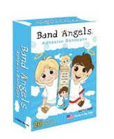 Band Angels