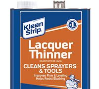 Klean-Strip LacquerThinner Quart