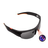 MINGYY Bluetooth Sunglasses Camera Glasses Spy Wireless Camera Hidden 1080P Hd Camera Built-in 32GB Memory Security Cameras for Outdoor Sports