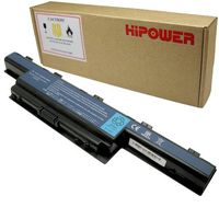 Hipower Laptop Battery For Gateway LC.BTP00.127/AB Laptop Notebook Computers