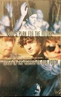 Youth Bulletin/Program - Pkg. of 100.... God's Plan For The Future (1 Kings 18:12)