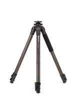 Benro Adventure 3 Series Carbon Fiber Tripod (TAD37C)