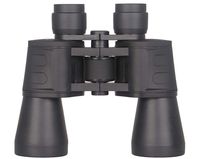 Powerful Binoculars for Adults 20x50 Durable Clear Binoculars for Bird Watching, Wildlife Watching, Travel, Hunting etc. Outdoor Sports Games or Other Concerts (Black 2)