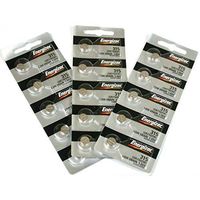 15 315 Energizer Watch Batteries SR716SW Battery Cell