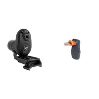 Celestron StarSense Automatic Alignment Telescope Accessory, Black (94005) &  93973 Skyportal Wifi Module, Black