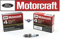Pack of 8 Genuine Motorcraft Spark Plug SP-479 AGSF22WM