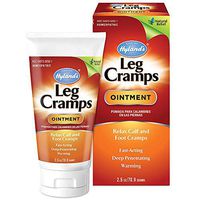 Hyland's Leg Cramps Ointment 2.50 oz