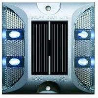 KAMR-DL-SDLDECK * Solar Deck Light