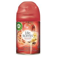 Air Wick Life Scents Freshmatic, Mom's Apple Pie, 6.17oz
