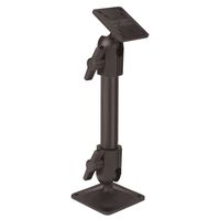 Panavise 717-09 9-Inch Slimline 2000 Pedestal Mount