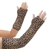 CastCoverz! Designer Arm Cast Cover - Classic Cheetah - Small Short: 7" Length X 7" Circumference - Removable and Washable - Made in USA