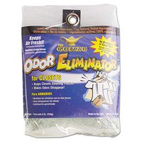 WEIMAN WHOLESALE PRICER Odor Eliminator, Volcanic Rocks, 8 Oz Bag, 12/Carton, New