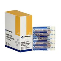 First Aid Only  Fingertip Fabric Bandage, 40 Count