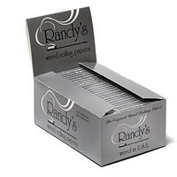 Randy's Wired Rolling Papers 1 1/4" (3 Boxes - 25 Units per Box) - MJ-1226