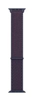 Apple Watch Sport Loop Band (44mm) - Indigo (Renewed)