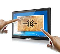 LILLIPUT FA1014-NP/C/T 10.1" HDMI Capacitive Touch Function Supports 10-Point + Lux Auto Brightness Function