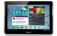 Samsung Galaxy Tab (Sprint)