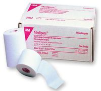 3m Medipore Soft Cloth Surgical Tape 2 in. x 10 yd./