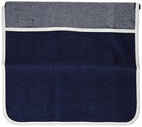 Pcp Walker Pouch Bag Denim, Blue
