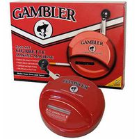 Gambler Cigaratte Making Machine Round Red Pack Of 1 100Mm