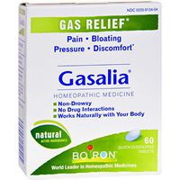 Boiron Gasalia
