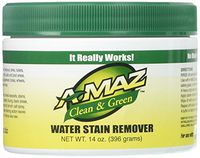 AMAZ 11107 Water Stain Remover 14 ounces