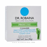 PROKURE Cleanser