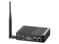 kaser YF-850 Mini-PC/Cloud Client Desktop