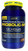 MHP, Probolic-SR Sustained Release Bio-Efficient Protein, Chocolate Peanut Butter, 28 Servings