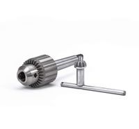 NOVA 71010 Keyed Chuck 2MT