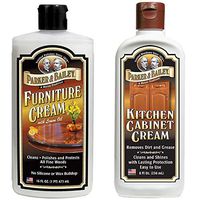 Parker and Bailey Bundle- Furniture Cream & Kitchen Cabinet Cream