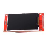 LCD Display Module,2.8" 240x320 SPI TFT LCD Serial Port Module with PCB ILI9341 5V/3.3V