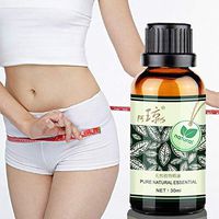 Elevin(TM)🌹🌹 Slimming Essential Oil Liquid Weight Loss Product Leg Body Waist Fat Burning