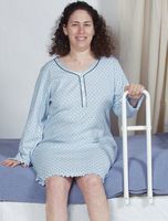 MTS Medical Supply Mobility Transfer Systems Transfer Handle, 15 Pound