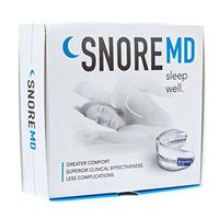 SnoreMD Mouth Guard Solution for Snoring