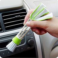 Pocket Brush Keyboard Dust Collector Air-condition Cleaner Window Leaves Blinds Cleaner Duster Computer Clean Tools
