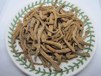 Dong Quai 當歸(당귀) - Angelica sinensis Root Cut by Nature Tea (1 oz)